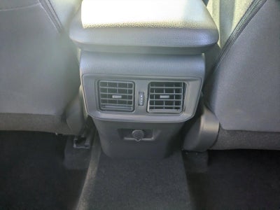 2025 Toyota RAV4 Hybrid LE AWD (Natl)