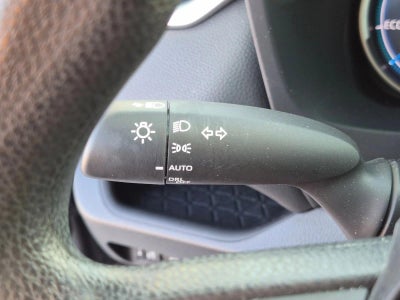 2025 Toyota RAV4 Hybrid XLE AWD (Natl)