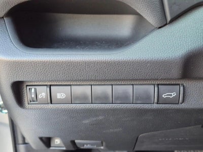 2025 Toyota RAV4 Hybrid XLE AWD (Natl)