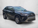 2025 Toyota RAV4 Hybrid XLE AWD (Natl)