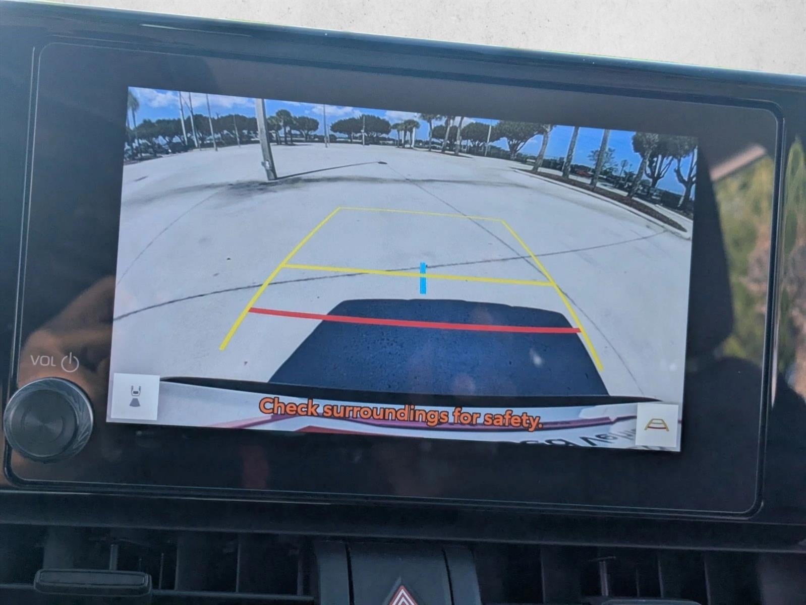 2025 Toyota RAV4 Hybrid XLE AWD (Natl)