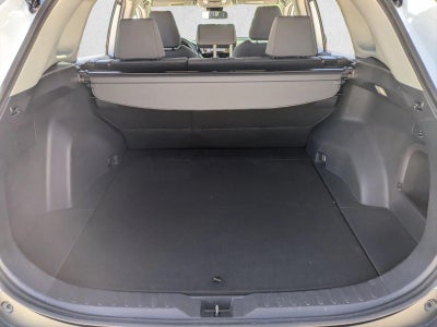 2025 Toyota RAV4 Hybrid XLE AWD (Natl)