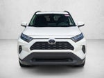 2025 Toyota RAV4 Hybrid XLE AWD (Natl)