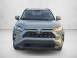 2019 Toyota RAV4 XLE FWD (GS)