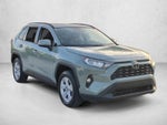 2019 Toyota RAV4 XLE FWD (GS)