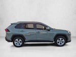 2019 Toyota RAV4 XLE FWD (GS)