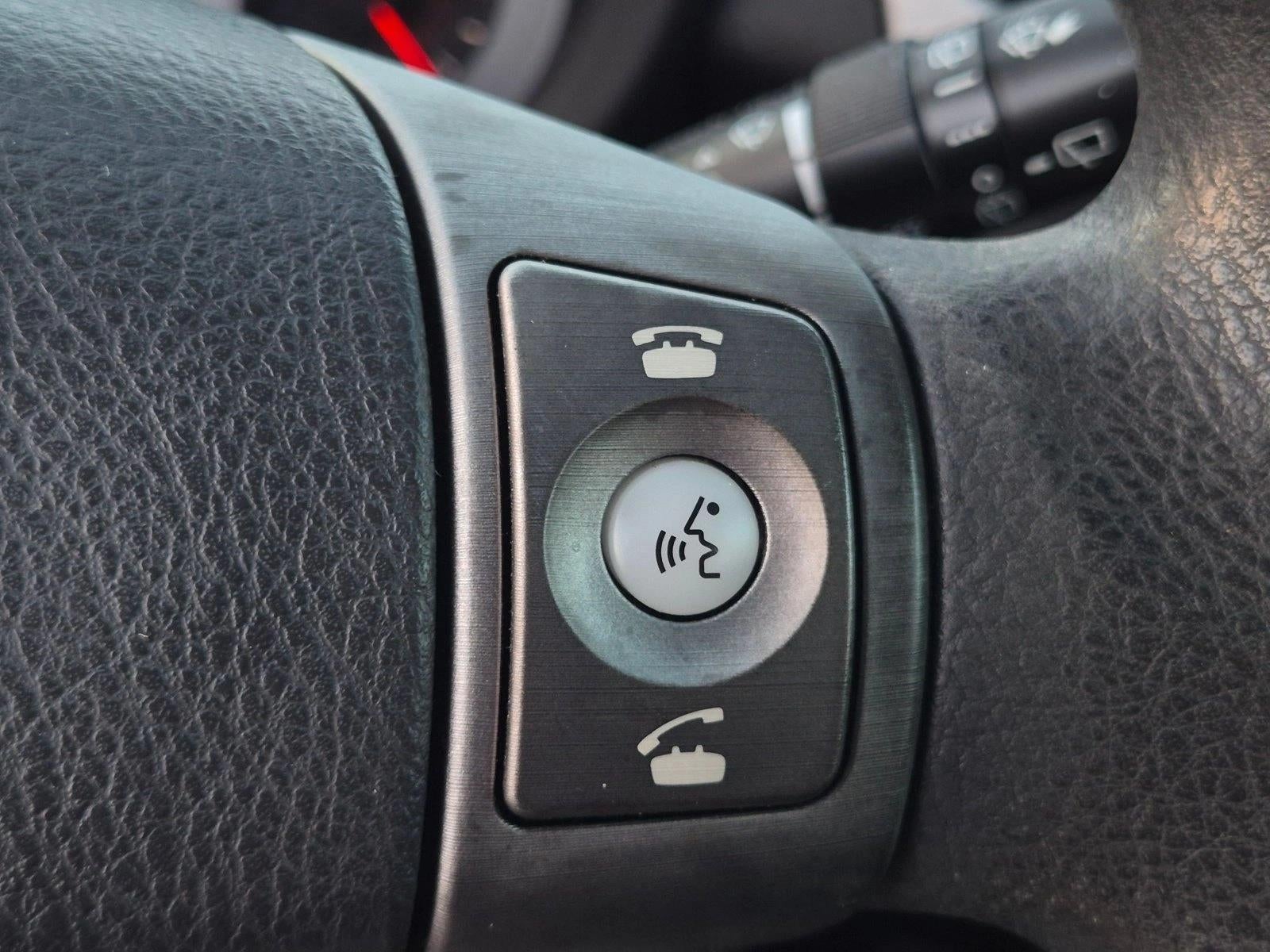 2008 Toyota RAV4 FWD 4dr 4-cyl 4-Spd AT Sport (Natl)