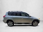 2008 Toyota RAV4 FWD 4dr 4-cyl 4-Spd AT Sport (Natl)