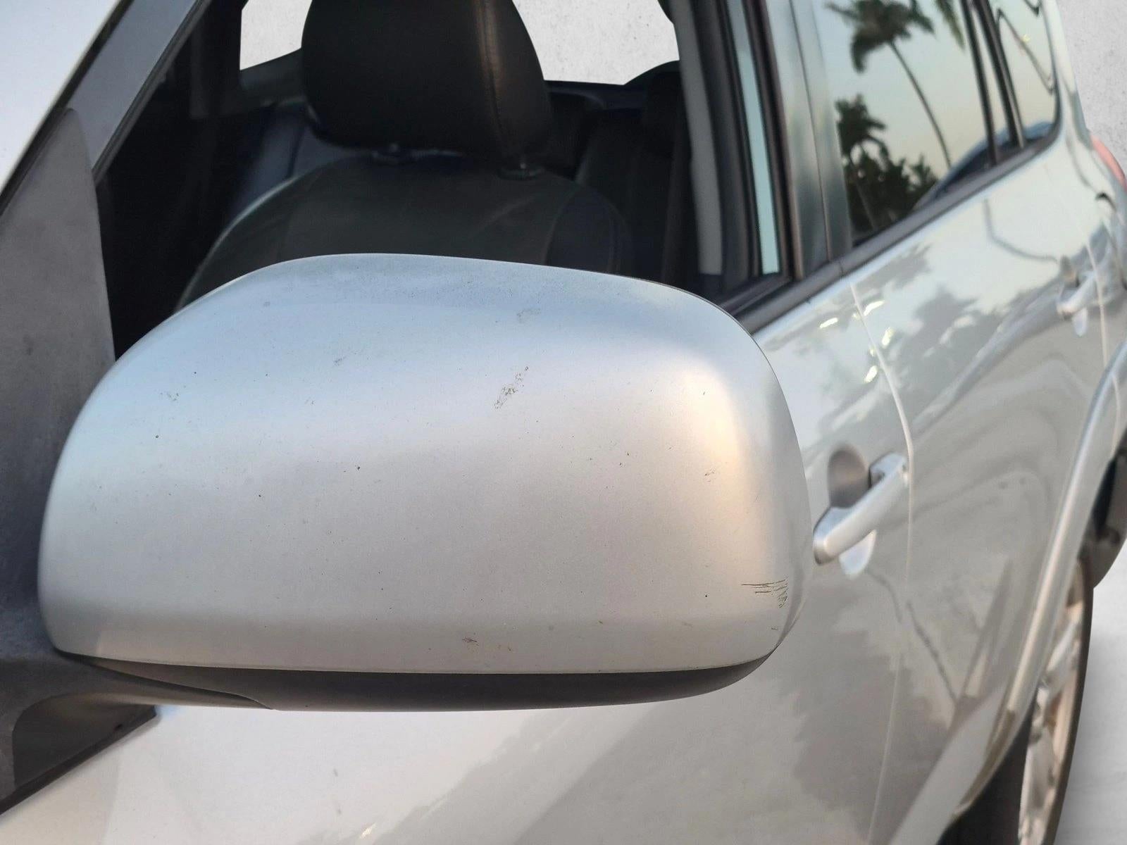 2008 Toyota RAV4 FWD 4dr 4-cyl 4-Spd AT Sport (Natl)