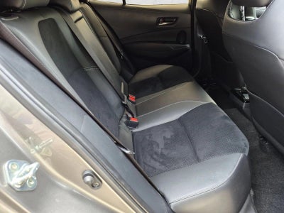 2024 Toyota GR Corolla Premium Manual (Natl)