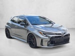 2024 Toyota GR Corolla Premium Manual (Natl)