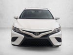 2018 Toyota Camry SE Auto (SE)