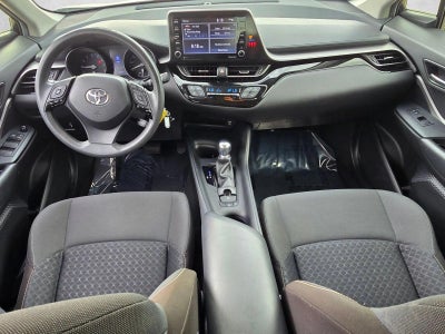 2020 Toyota C-HR LE FWD (Natl)