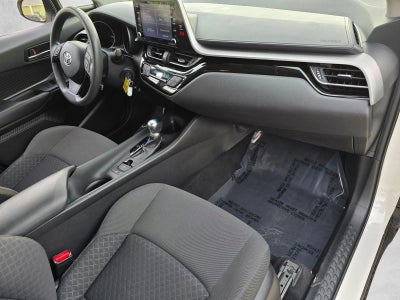 2020 Toyota C-HR LE FWD (Natl)