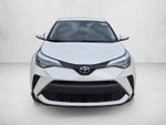 2020 Toyota C-HR LE FWD (Natl)