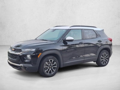 2023 Chevrolet Trailblazer FWD 4dr ACTIV