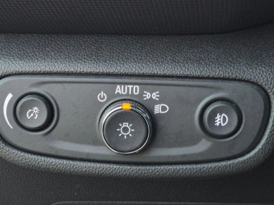 2023 Chevrolet Trailblazer FWD 4dr ACTIV