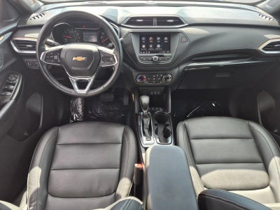 2023 Chevrolet Trailblazer FWD 4dr ACTIV