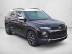 2023 Chevrolet Trailblazer FWD 4dr ACTIV