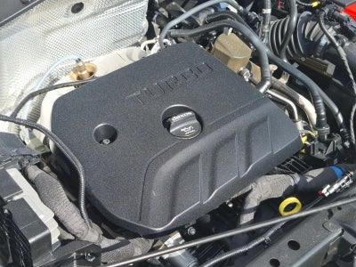 2023 Chevrolet Trailblazer FWD 4dr ACTIV
