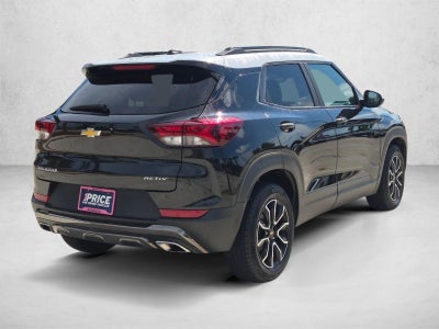 2023 Chevrolet Trailblazer FWD 4dr ACTIV