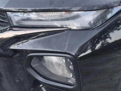 2023 Chevrolet Trailblazer FWD 4dr ACTIV