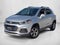 2019 Chevrolet Trax AWD 4dr LT