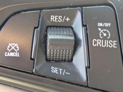 2019 Chevrolet Trax AWD 4dr LT