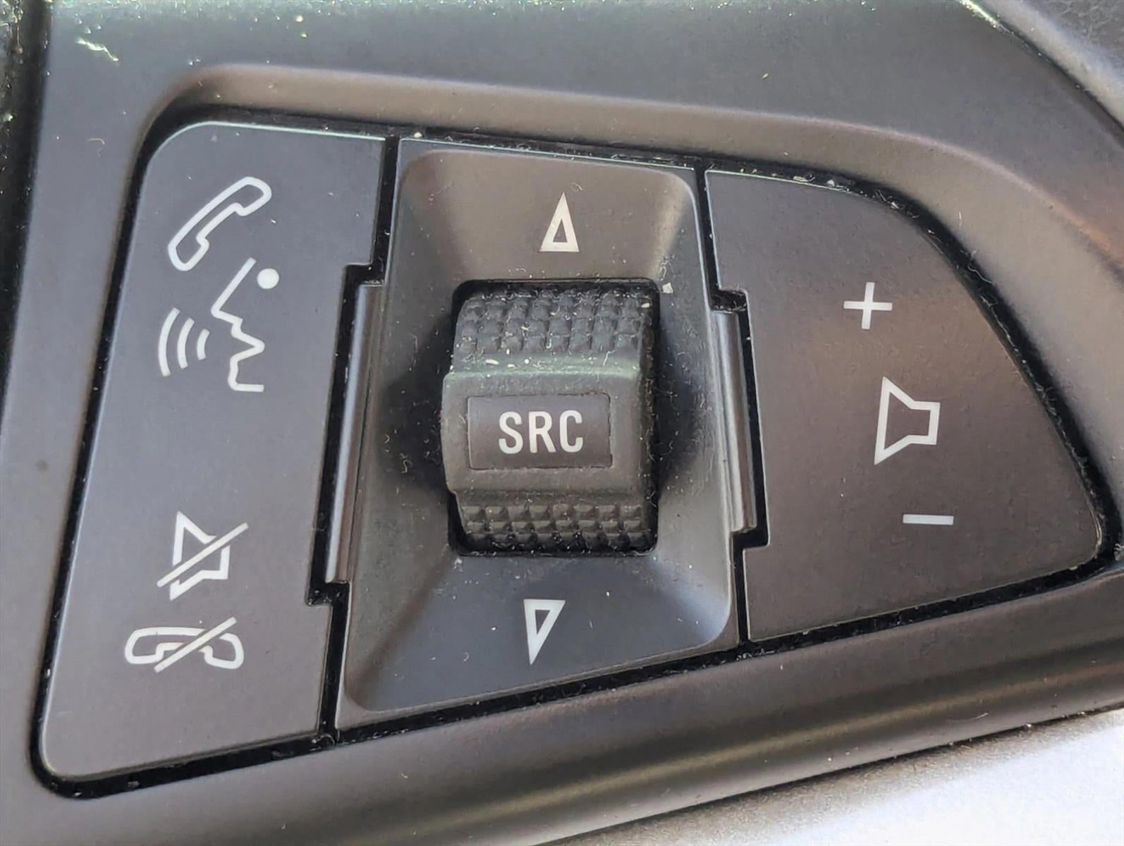 2019 Chevrolet Trax AWD 4dr LT