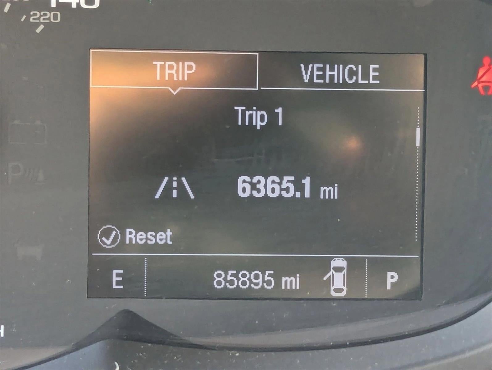 2019 Chevrolet Trax AWD 4dr LT