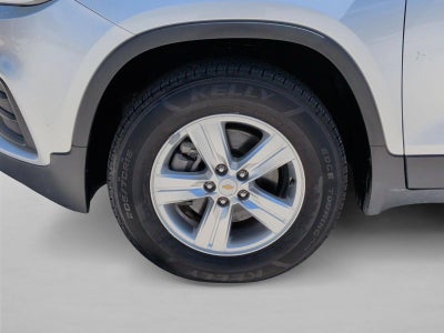 2019 Chevrolet Trax AWD 4dr LT