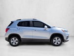 2019 Chevrolet Trax AWD 4dr LT