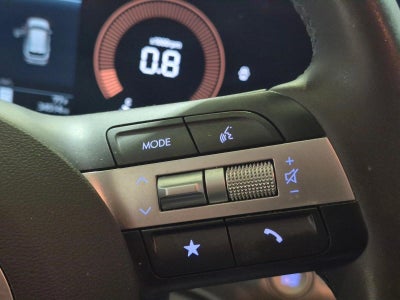 2024 Hyundai KONA SEL FWD