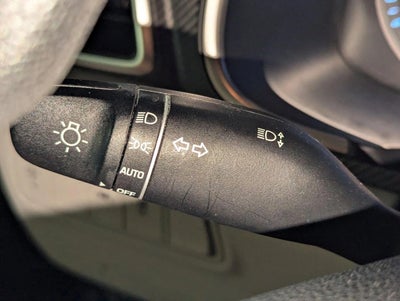 2021 Hyundai TUCSON SE FWD