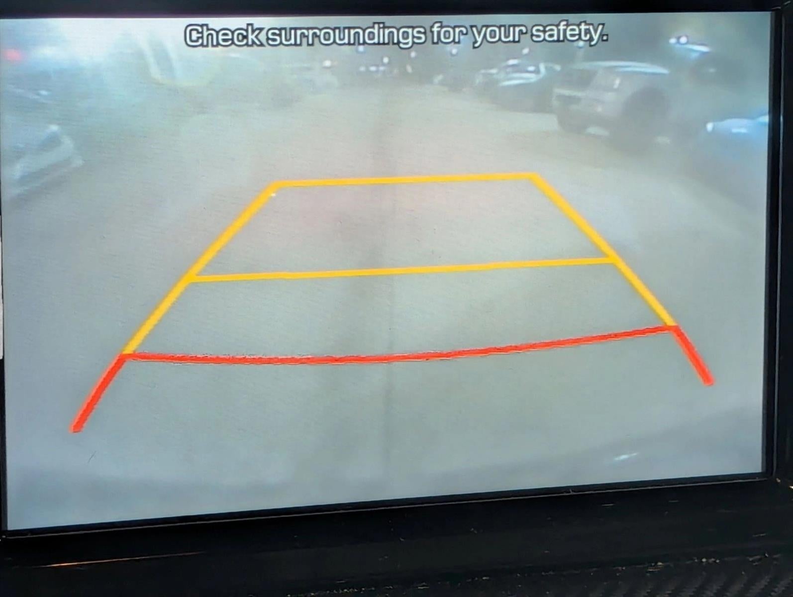 2021 Hyundai TUCSON SE FWD