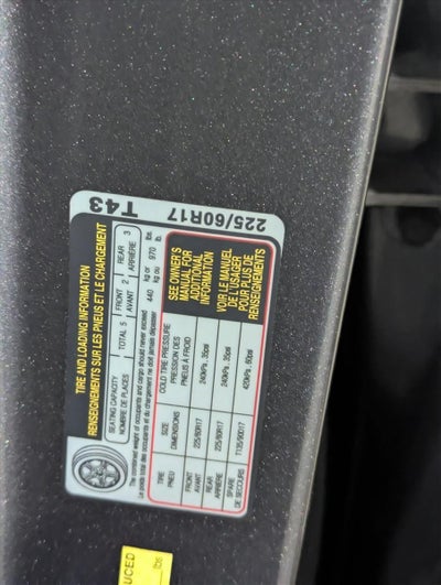 2021 Hyundai TUCSON SE FWD