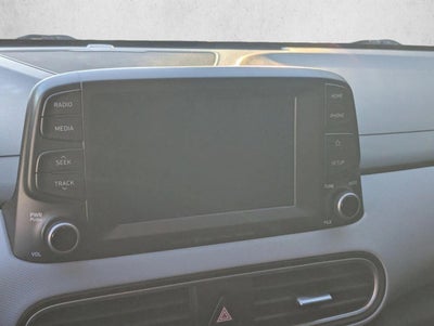 2020 Hyundai KONA SEL Plus Auto FWD