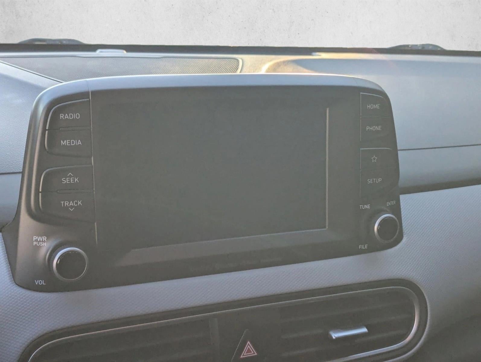 2020 Hyundai KONA SEL Plus Auto FWD