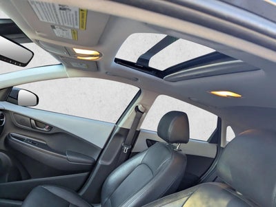 2020 Hyundai KONA SEL Plus Auto FWD