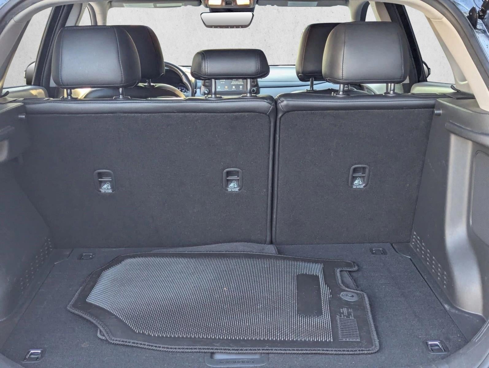 2020 Hyundai KONA SEL Plus Auto FWD