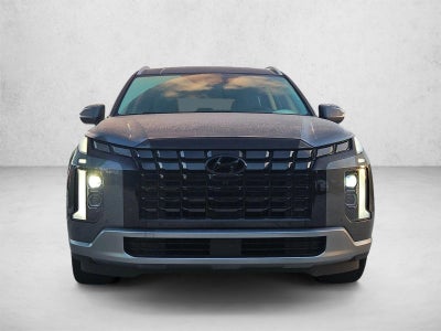 2025 Hyundai PALISADE SEL Premium 8P FWD