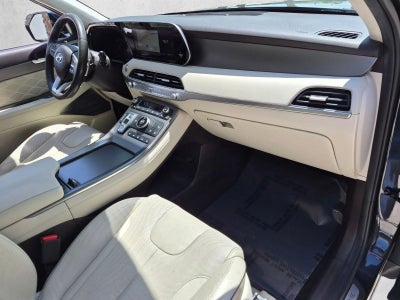 2020 Hyundai PALISADE Limited FWD