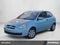 2010 Hyundai ACCENT 3dr HB Auto GS