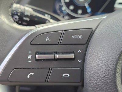 2023 Hyundai SONATA SEL 2.5L *Ltd Avail*