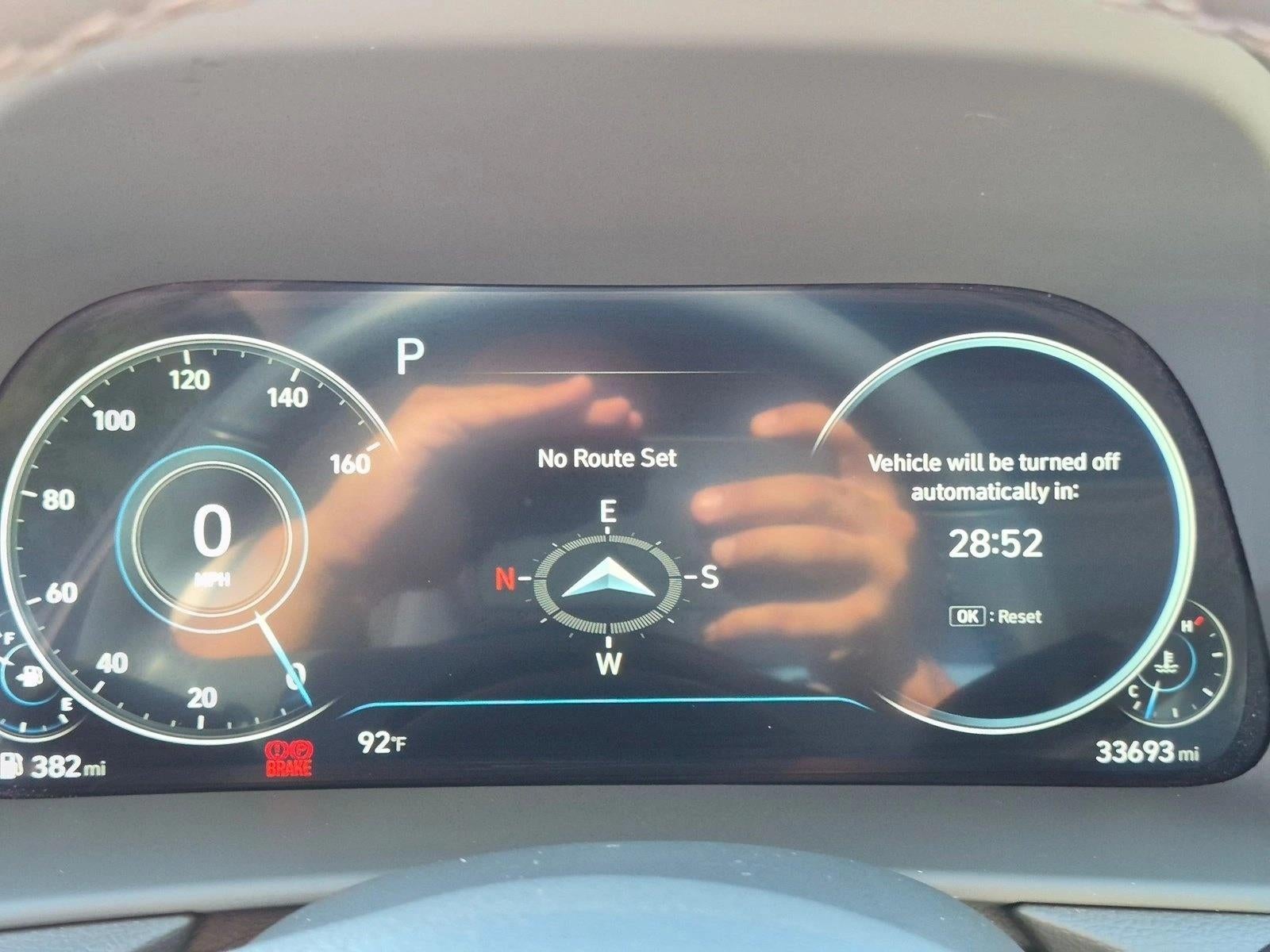 2023 Hyundai SONATA SEL 2.5L *Ltd Avail*