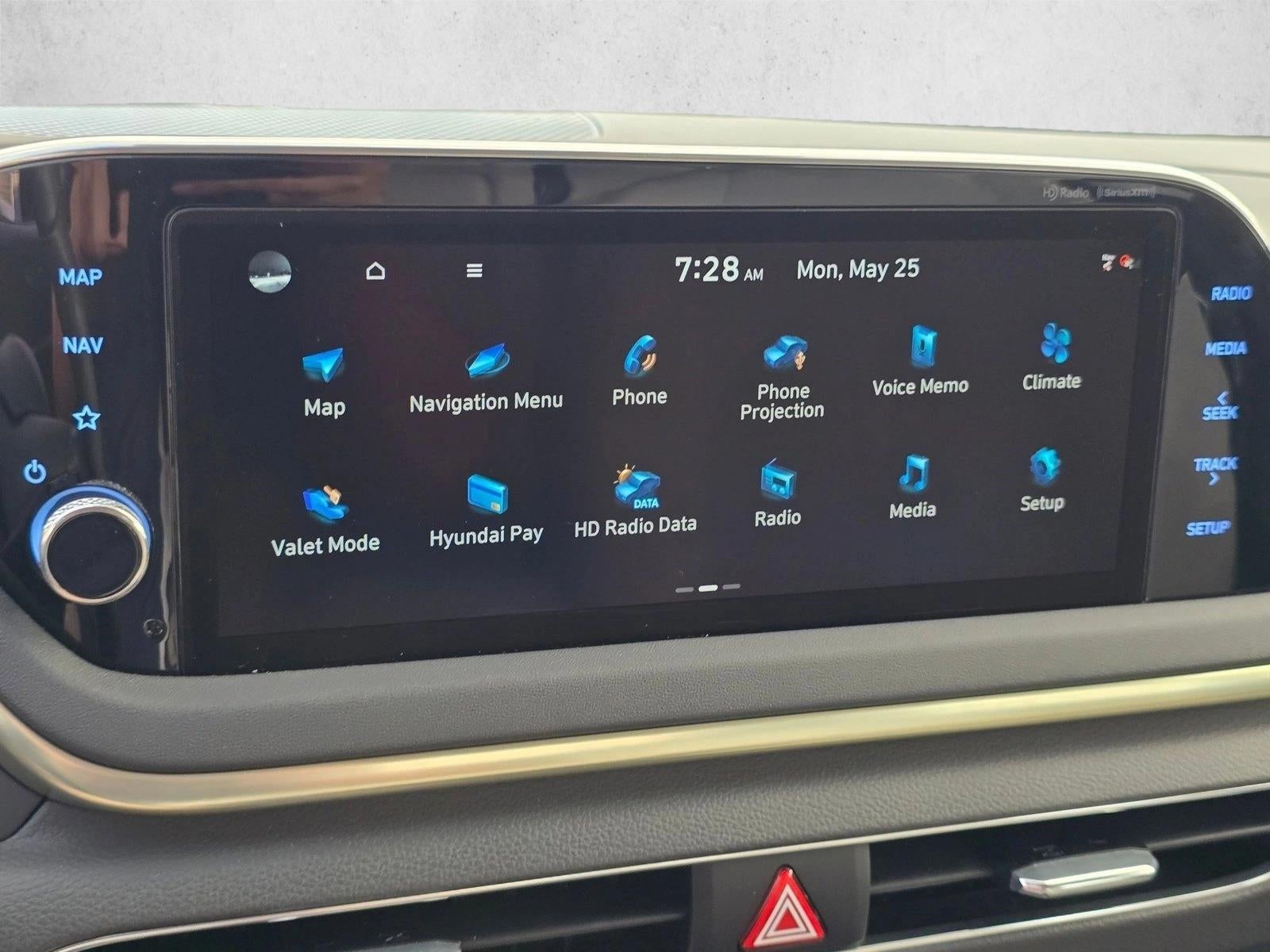 2023 Hyundai SONATA SEL 2.5L *Ltd Avail*