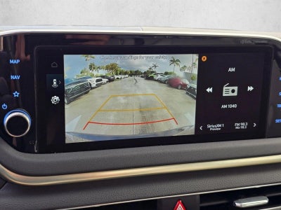 2023 Hyundai SONATA SEL 2.5L *Ltd Avail*