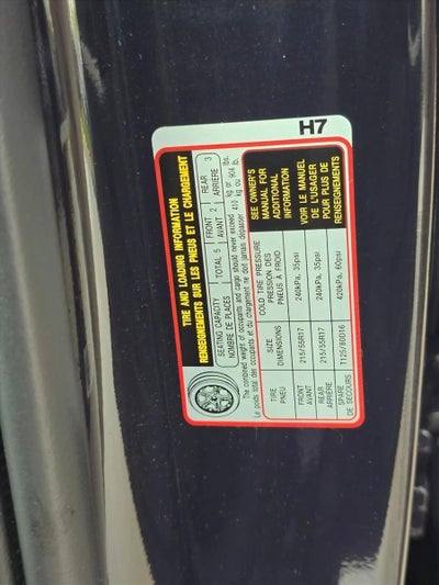 2023 Hyundai SONATA SEL 2.5L *Ltd Avail*