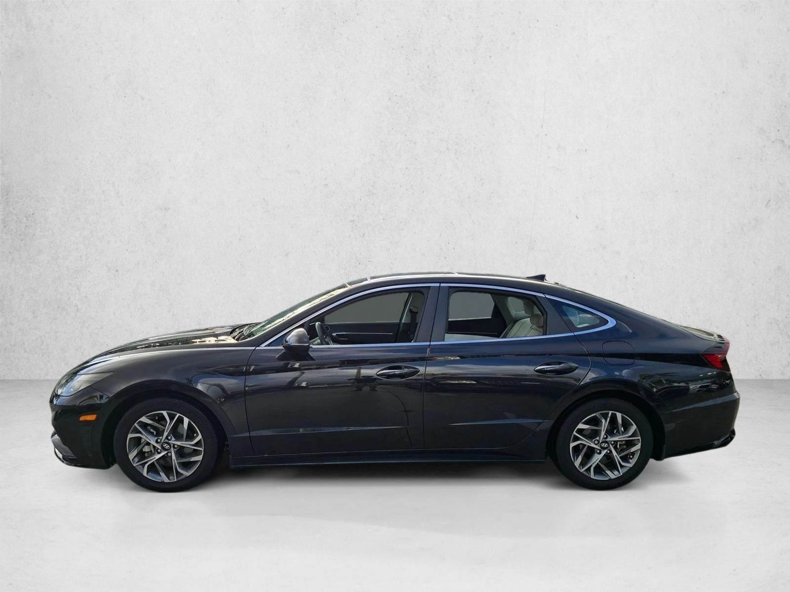 2023 Hyundai SONATA SEL 2.5L *Ltd Avail*
