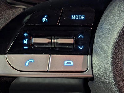 2023 Hyundai ELANTRA SEL IVT